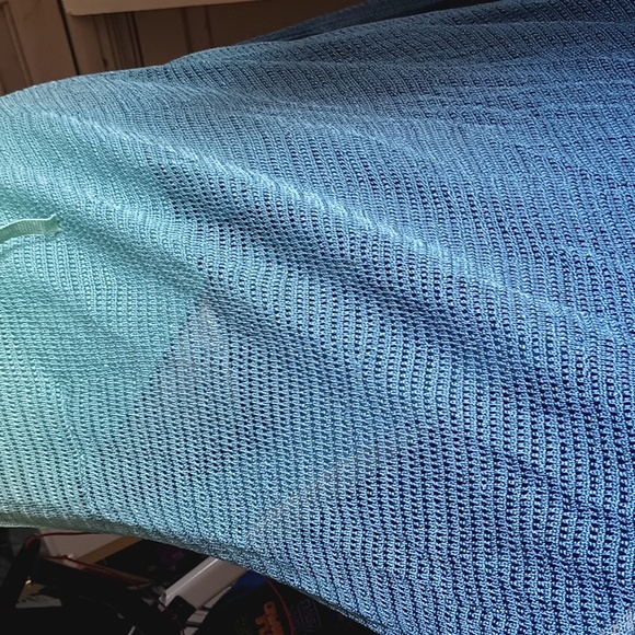 Free People Intimately Ombre Bodysuit Dres - Picture 15 of 16